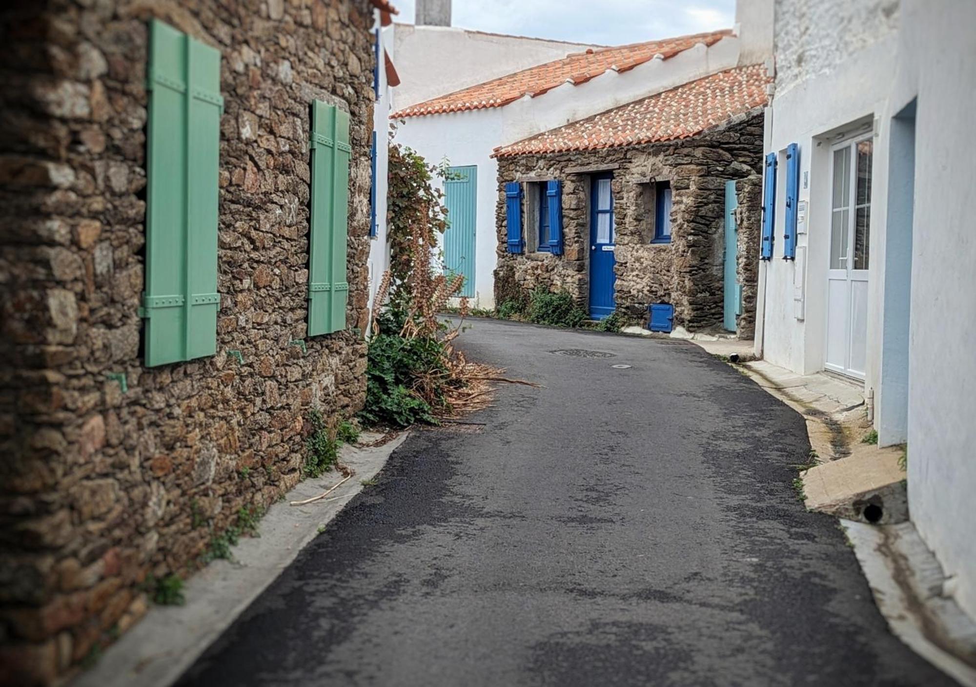 Solen Evasion - L'Aventurine - Maison En Vendee Villa La Roche-sur-Yon Exterior photo